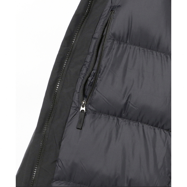 THE NORTH FACE(ザノースフェイス)のTHE NORTH FACE   Mountain Down Jacket メンズのジャケット/アウター(ダウンジャケット)の商品写真