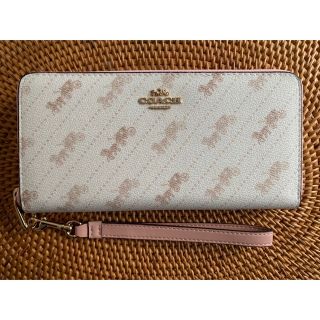 コーチ(COACH) 財布(レディース)（ドット）の通販 54点 | コーチの