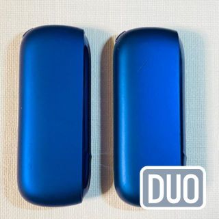 アイコス(IQOS)のNo.2548 アイコス3 DUO チャージャー2台セット(タバコグッズ)