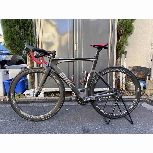 最終値下げ!BMC SLC01 フルカーボン ULTEGRA 6870 持ち上がっ Di2 最終値下げ!BMC SLC01 フルカーボン ULTEGRA 6870 持ち上がっ Di2