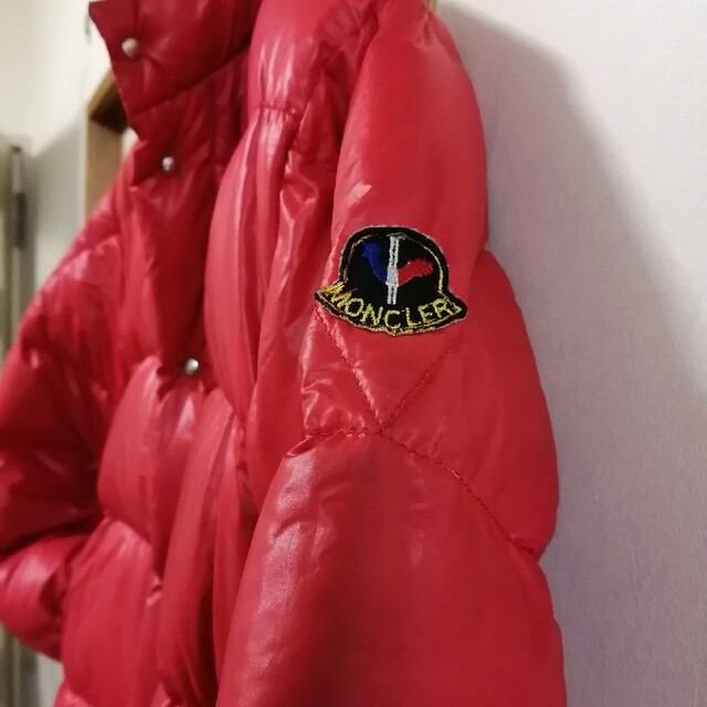 MONCLER(モンクレール)のモンクレール 旧モデルダウン その他のその他(その他)の商品写真