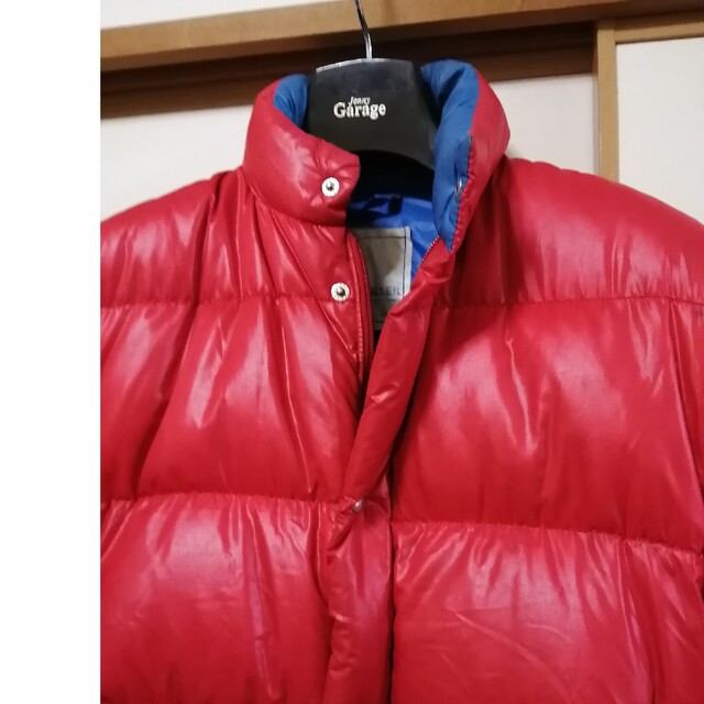 MONCLER(モンクレール)のモンクレール 旧モデルダウン その他のその他(その他)の商品写真