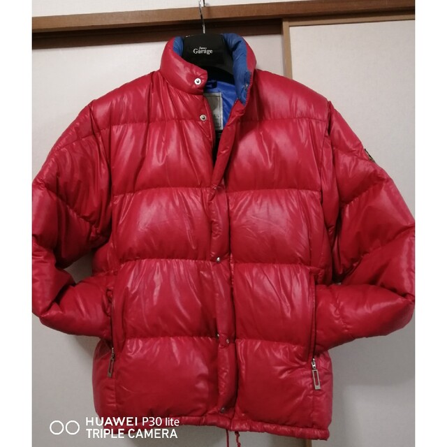 MONCLER(モンクレール)のモンクレール 旧モデルダウン その他のその他(その他)の商品写真