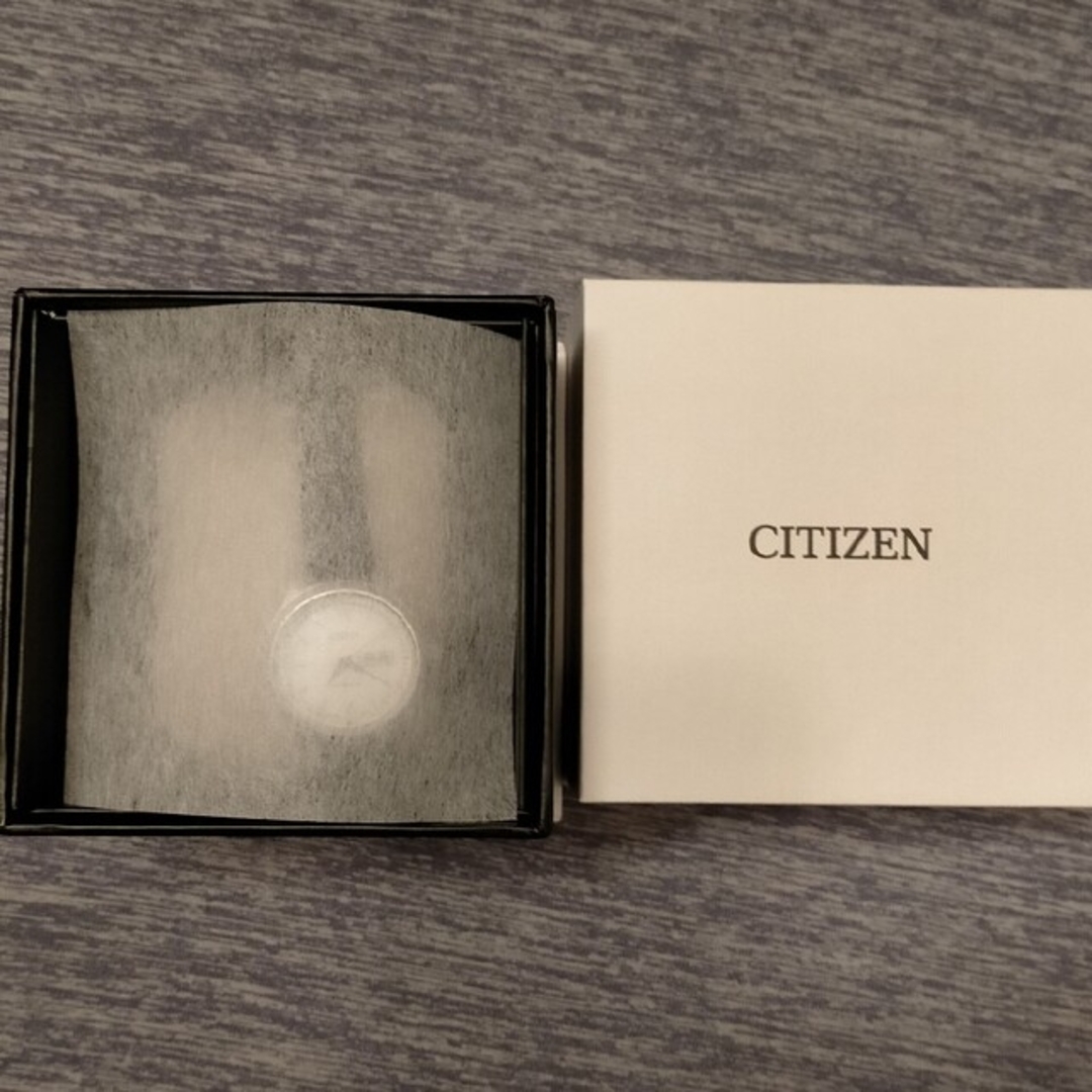 CITIZEN WATCH  レディース　PD7150-03A