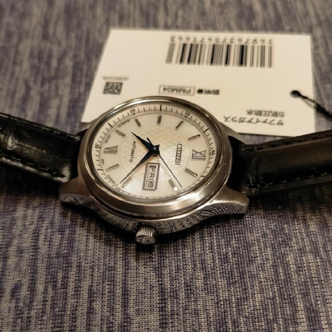 CITIZENCOLLECTION PD7150-03A レディース - 時計