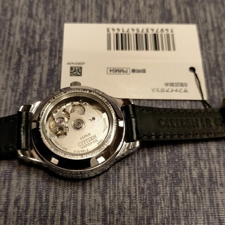 CITIZEN WATCH  レディース　PD7150-03A