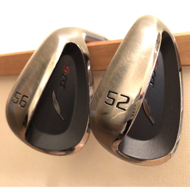 FOURTEEN DJ-5 WEDGE 50° 56°フォーティーン