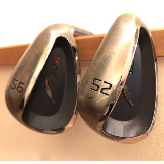 フォーティーン(Fourteen)のFOURTEEN DJ-5 WEDGE 50° 56°フォーティーン(クラブ)