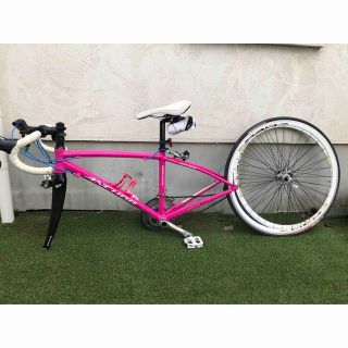 ロードバイク  レディース(自転車本体)