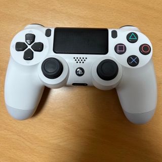 PS4  コントローラー ジャンク品(ゲーム)