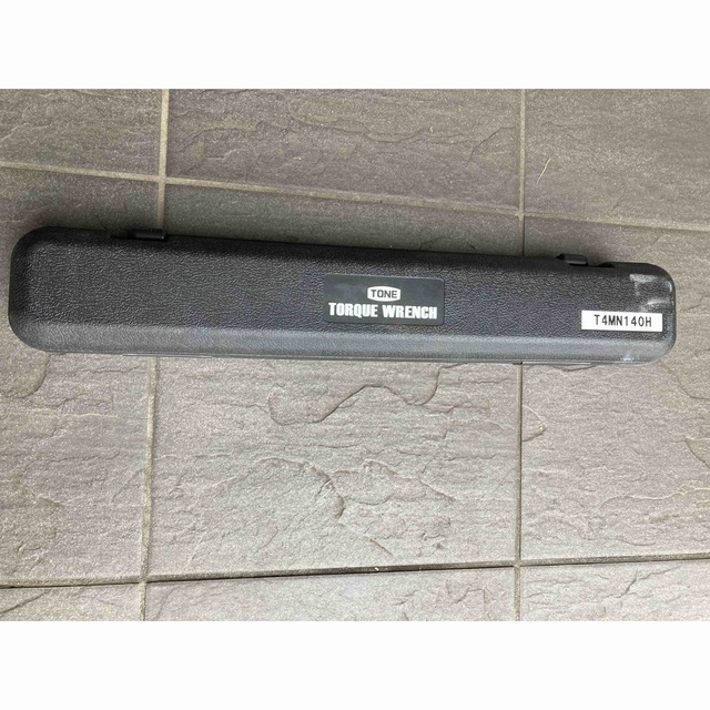 TONE トルクレンチ T4MN140H 格安人気 axishcl.com