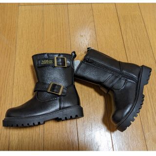 フタフタ 子供 ブーツの通販 99点 | futafutaのキッズ/ベビー