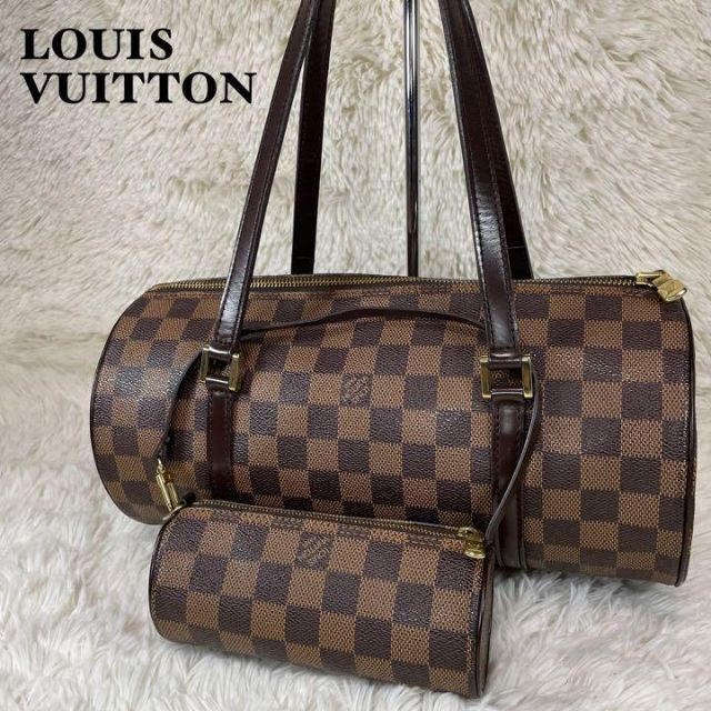 LOUIS VUITTON(ルイヴィトン)のはじかみ様専用 レディースのバッグ(ハンドバッグ)の商品写真