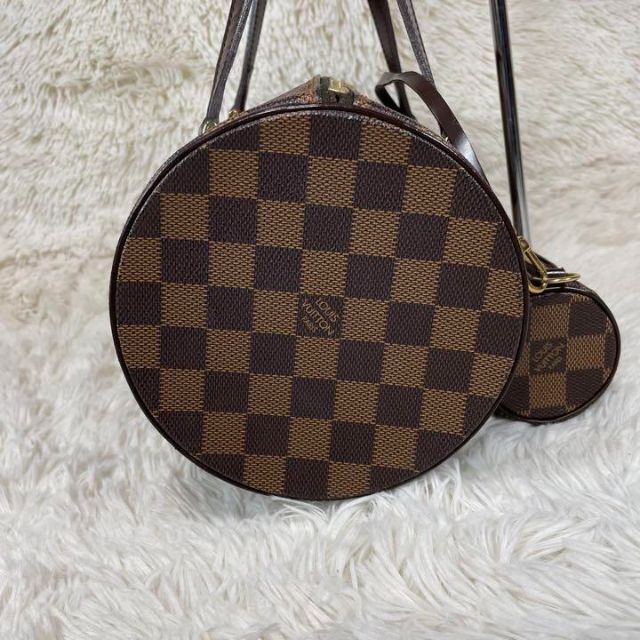 LOUIS VUITTON(ルイヴィトン)のはじかみ様専用 レディースのバッグ(ハンドバッグ)の商品写真