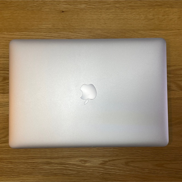 Macbook Pro Retina 15インチ 2013