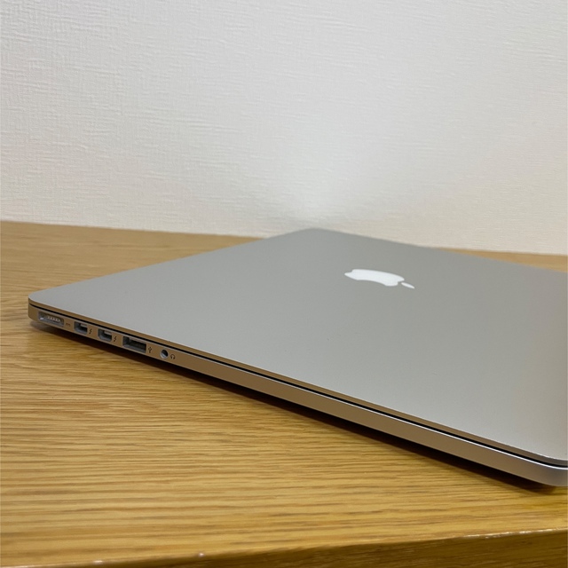 Macbook Pro Retina 15インチ 2013