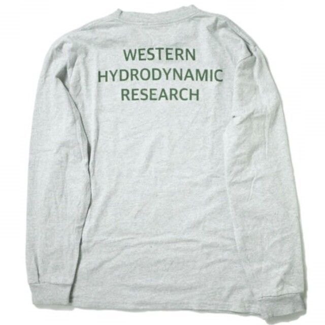 Western Hydrodynamic Research ウエスタンハイドロダイナミック