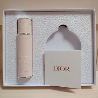 クリスチャンディオール(Christian Dior)のDior 非売品 トラベルスプレー ブルーミングブーケ10ml(香水(女性用))