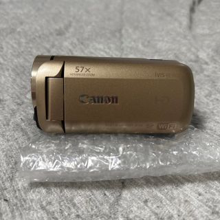 キヤノン(Canon)のCanon ビデオカメラ IVIS HF R62BG(ビデオカメラ)