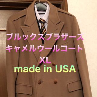 Brooks Brothers - 米国製 BROOKS BROTHERS