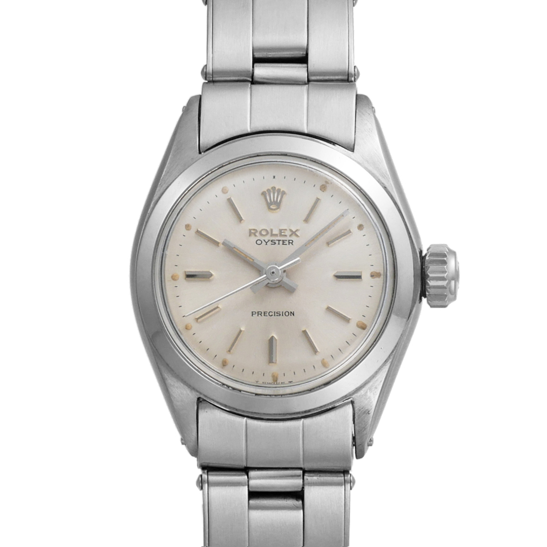 ジャンク品】ROLEX CYSTER precision6426 | unimac.az