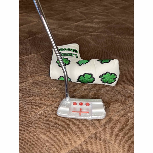 Scotty Cameron(スコッティキャメロン)のゴルフ　クラブ　パター　セレクト　34 スポーツ/アウトドアのゴルフ(クラブ)の商品写真