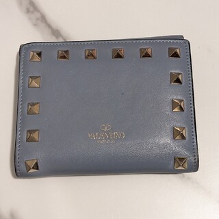 ヴァレンティノ(VALENTINO)の【専用】【Valentino】ヴァレンティノ 折りたたみ財布(財布)