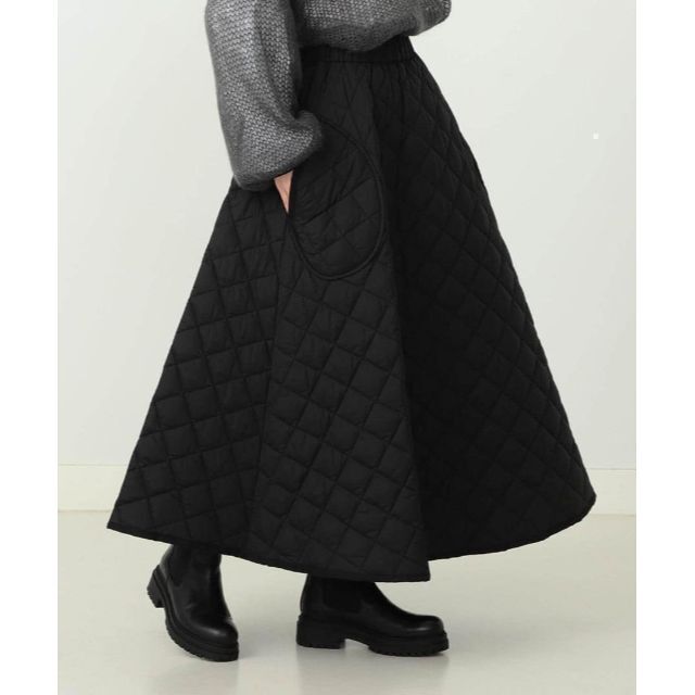 CAROLINA GLASER - 定番 完売品 新品 CAROLINA GLASER キルティング