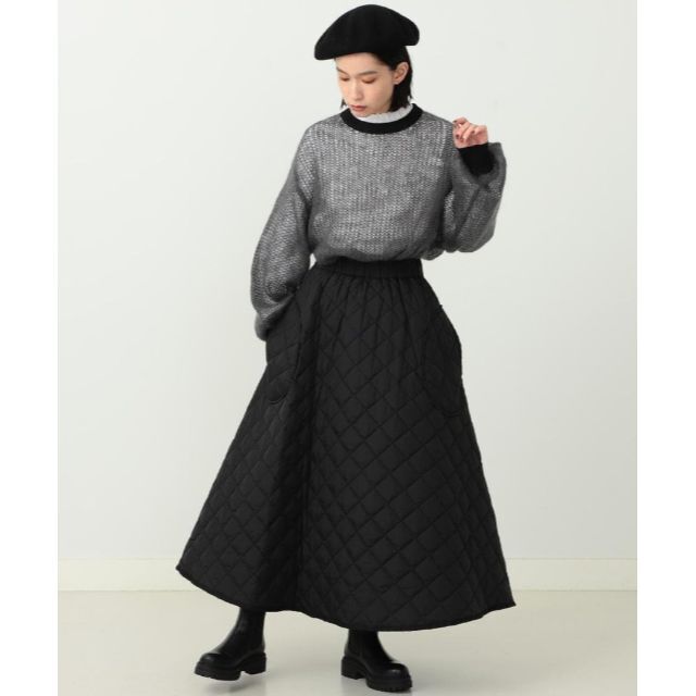 CAROLINA GLASER - 定番 完売品 新品 CAROLINA GLASER キルティング