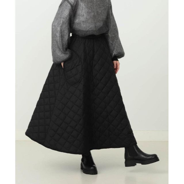 CAROLINA GLASER - 定番 完売品 新品 CAROLINA GLASER キルティング