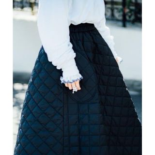 CAROLINA GLASER - 定番 完売品 新品 CAROLINA GLASER キルティング