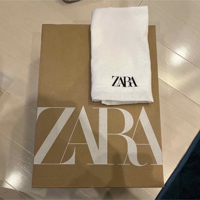 ZARA(ザラ)のZara Studio Nicholson レザーシューズ 44(28.3cm) メンズの靴/シューズ(その他)の商品写真