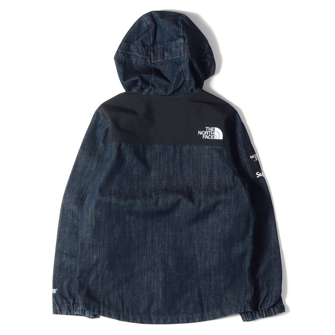 Supreme - Supreme シュプリーム ジャケット THE NORTH FACE ノース