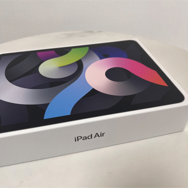iPad Air 第4世代 Wi-Fi 64GB - タブレット