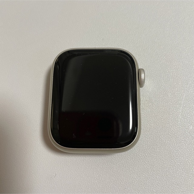 Apple Watch 7 41mm GPSモデル