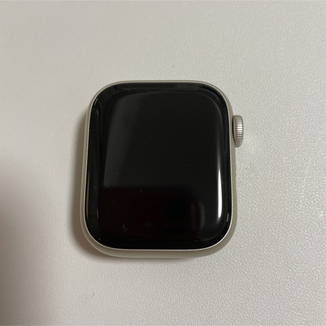 Apple Watch series5 Hermès S.BLACK 40mm