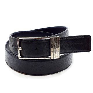 DIOR HOMME - エディ期の名作 ディオールオム Dバックルベルトの通販 ...
