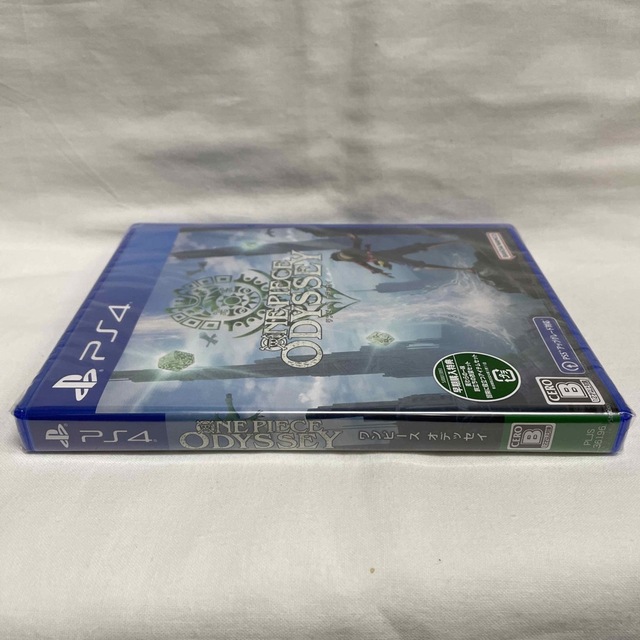 ③ ONE PIECE ODYSSEY(ワンピース オデッセイ) PS4 2