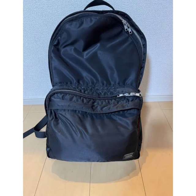 PORTER tanker 吉田カバン リュック headporter タンカー - バッグ