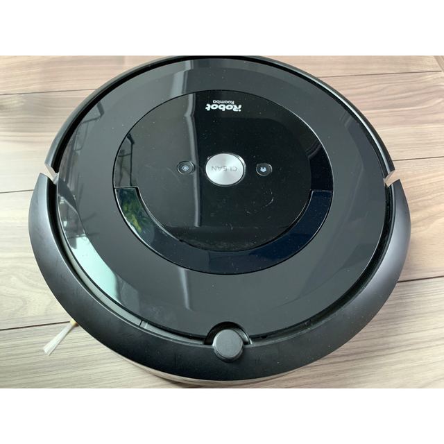 新品 ルンバe5 アイロボットroomba irobot