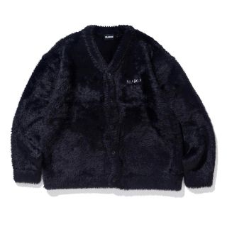 エクストララージ カーディガンの通販 37点 | XLARGEを買うならラクマ