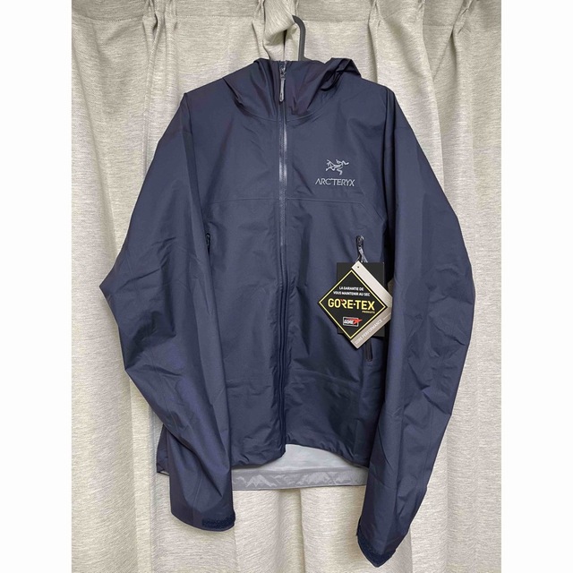 ARC'TERYX(アークテリクス)のアークテリクス　ベータジャケット　ARC’TERYX Beta Jacket メンズのジャケット/アウター(マウンテンパーカー)の商品写真