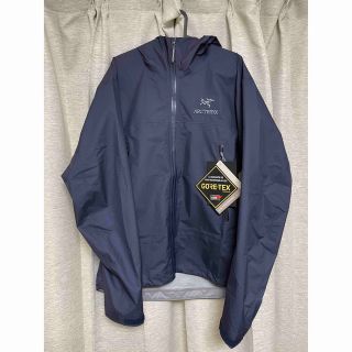 アークテリクス(ARC'TERYX)のアークテリクス　ベータジャケット　ARC’TERYX Beta Jacket(マウンテンパーカー)