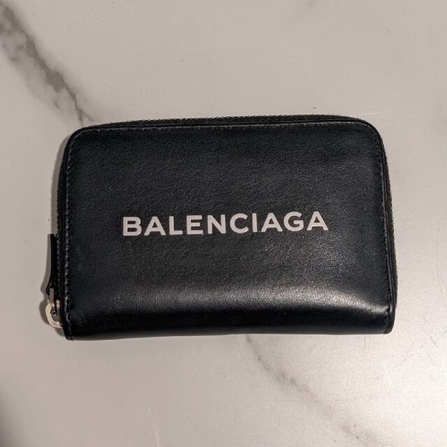 Balenciaga(バレンシアガ)の【Balenciaga】バレンシアガ 財布 レディースのファッション小物(財布)の商品写真