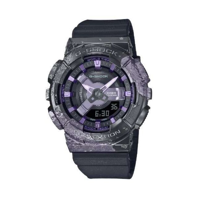 限定モデル　カシオ　G-SHOCK　GM-S114GEM-1A2JR