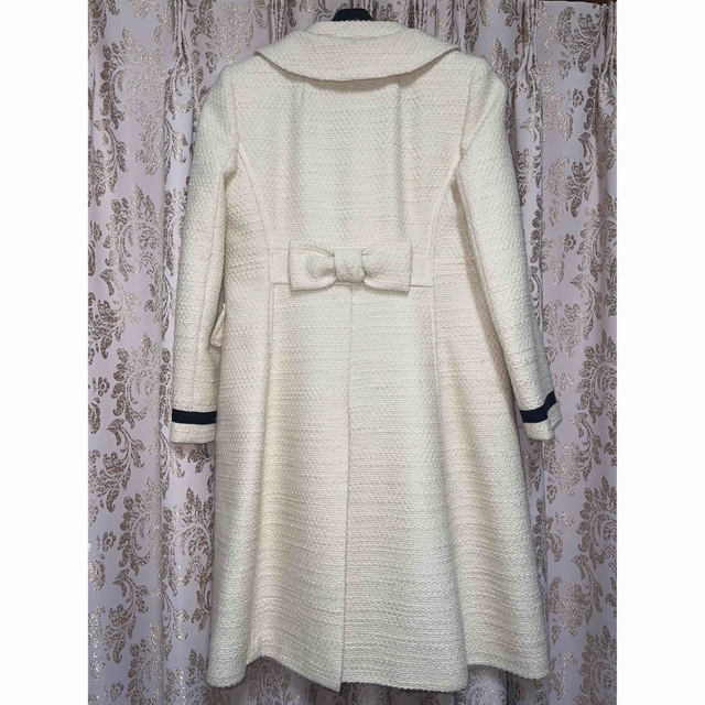 MILLY ミリー コート ゴシップガールブレア着用 ジャケット/アウター MILLY ミリー コート ゴシップガールブレア着用 ジャケット/アウター