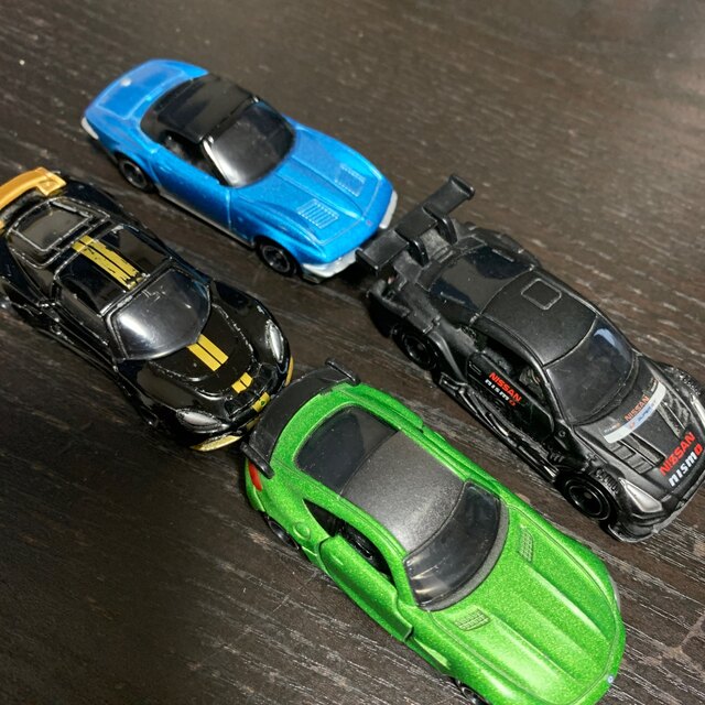 Takara Tomy - トミカ スポーツカー まとめ売り 16台 ランボルギーニ