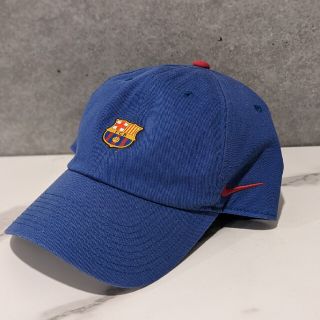 ナイキ(NIKE)の【FCB x Nike】FC Barcelona x ナイキ キャップ(ウェア)