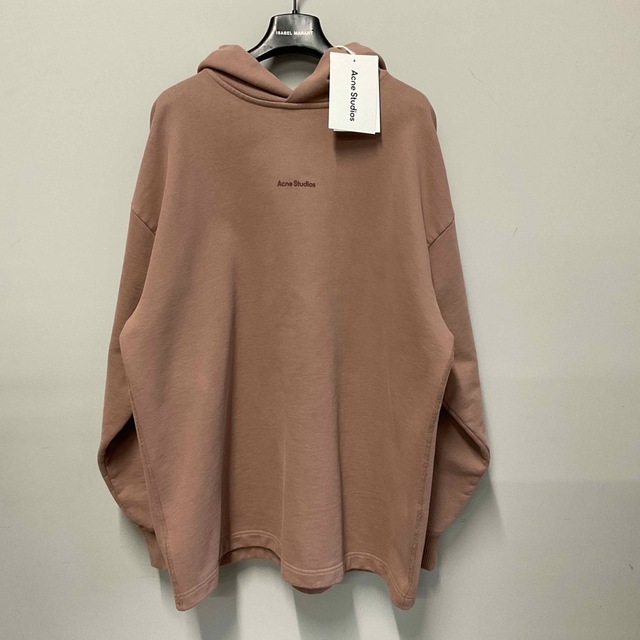 新品 タグ付き アクネストトゥディオズ AcneStudios オーバーパーカー