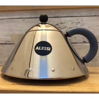 アレッシィ(ALESSI)のALESSI ポット 約1.2ℓ(容器)